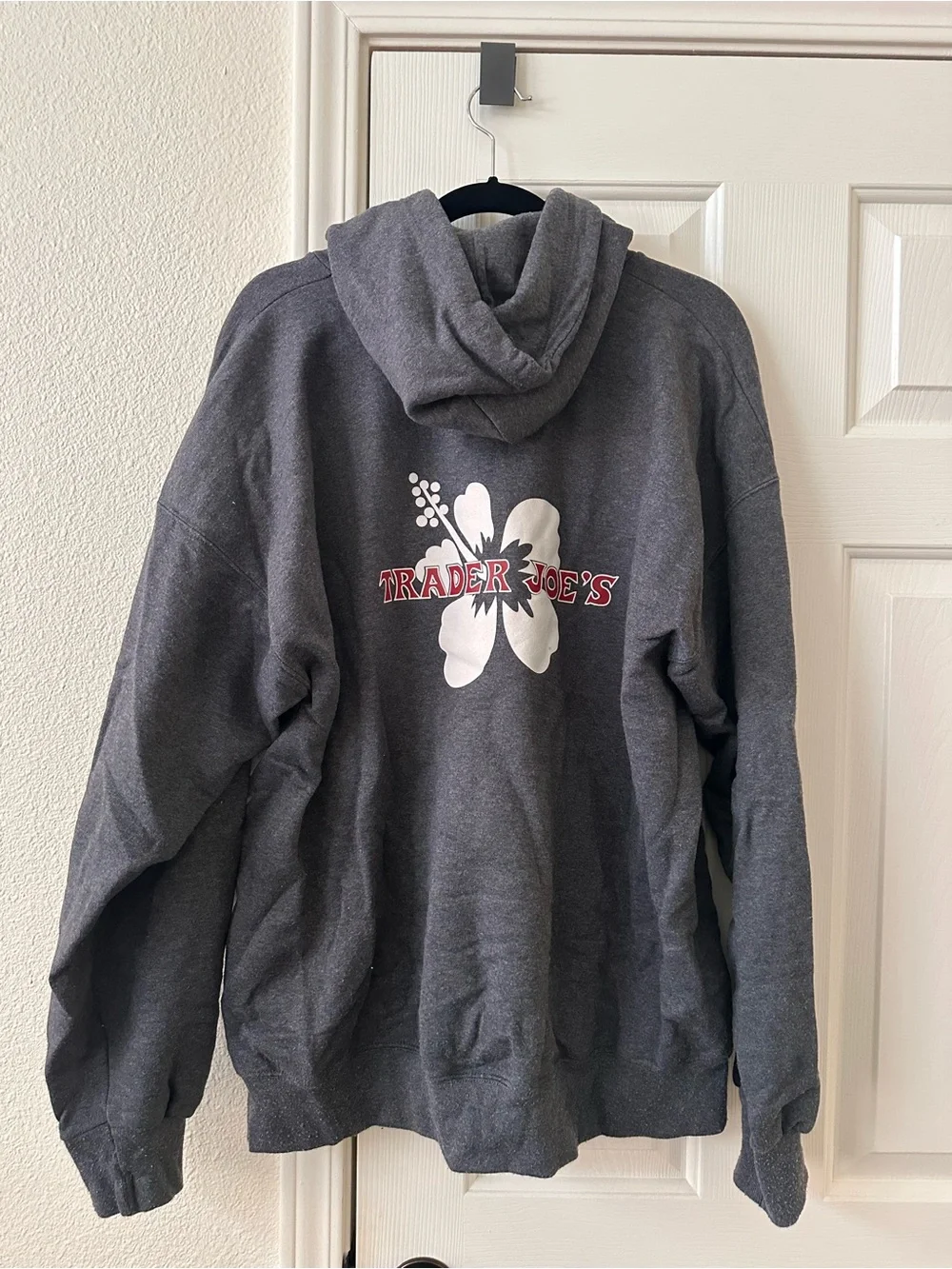 Trader Joe’s XL Men’s Hoodie